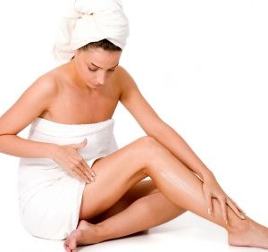 Creme Corpo Professionali per Estetista