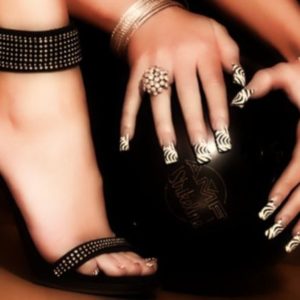 Gel costruttori e colorati