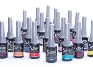 Base Estrosa - Sigillante Lucidante Estrosa - Remover Estrosa