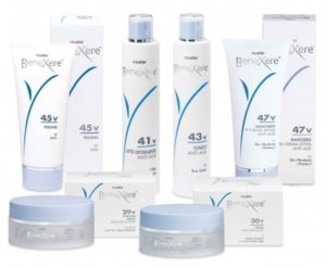 CREMA RESTITUTIVA CONTORNO OCCHI 15ML
