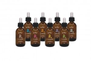 OLIO ESSENZIALE TONIFICANTE VISO 50ML