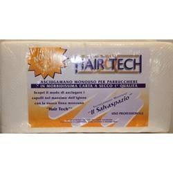 Asciugamano Hair Tech 50 Pezzi TNT
