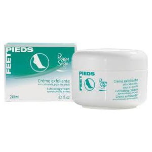 Maschera Delicata Piedi Nutrizione 240Ml Peggy sage