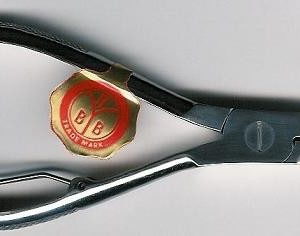 Tronchesa Pelli Piedi RBB ART.324 P/4.5"