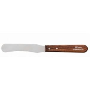 Spatola Cera Acciaio Inox MP Hair