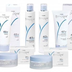 MASCHERA IDRATANTE 250ML