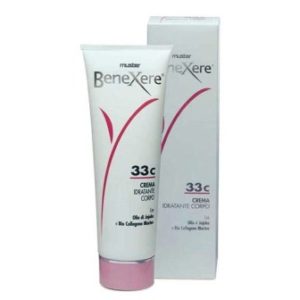 Crema Idratante Corpo Benexere 250ml