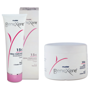 Crema Tonificante Rassodante Corpo 250ml