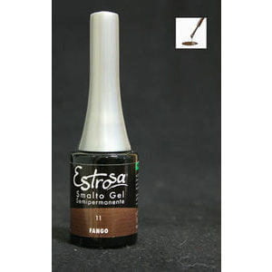 Smalto Gel Estrosa Fango 7017