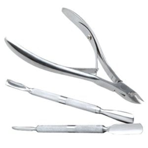 Pinzette - Tronchesine - Attrezzi