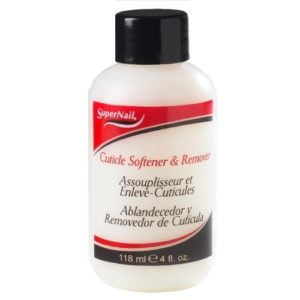 Solvente - Sgrassatore Remover 236ml Supernail USA