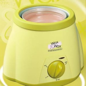 Scaldacera Professionale Per Barattolo - Waxy Muster - Con Potenziometro