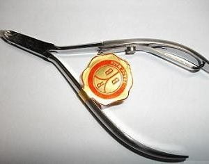 Tronchesina Mani 6mm - RBB Tedesca