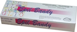 Strisce Epil Bandy Confezione 100 Pz TNT