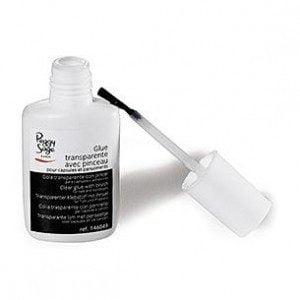 COLLA CON PENNELLO PEGGY SAGE 6GR