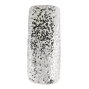 Gel Color Peggy Sage - Pailletè Argent