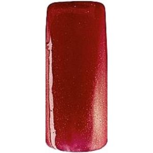 Gel Color Peggy Sage - Metallic Rubis