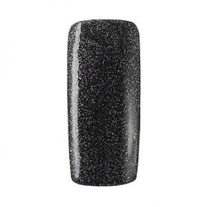 Gel Color Peggy Sage - Scintillant Noir