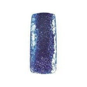 Gel Color Peggy Sage - Scintillant Bleu