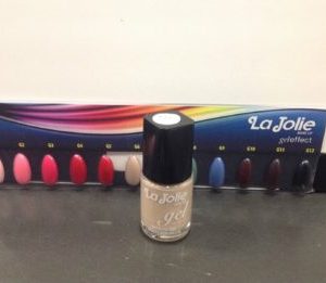 SMALTO GEL JOLIE G6