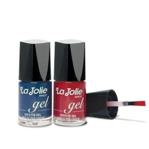 Smalto gel jolie - extra brillante