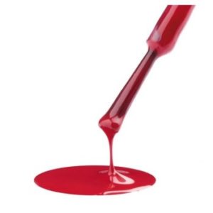 Smalto Gel Estrosa Rosso Ribes 7009