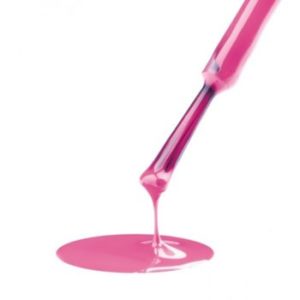 Smalto Gel Estrosa Rosa Dea 7025