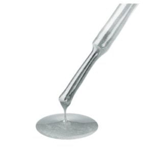 Smalto Gel Estrosa Silver 7063