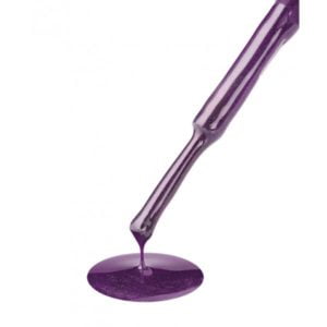 Smalto Gel Estrosa Purple Chic 7087