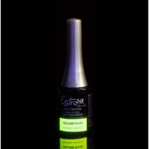 Smalto Gel Estrosa Yellow Fluo 7056