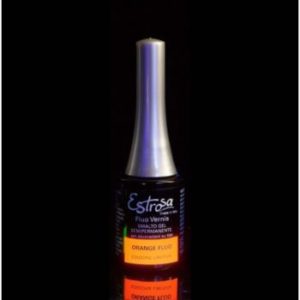 Smalto Gel Estrosa Orange Fluo 7057