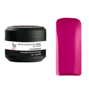 Gel Color Laccato Passionnement 5 g