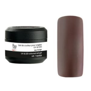 Gel Color Laccato Spy Beige 5 g