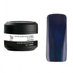 Gel Color Perlato Cobalt Blue 5 g