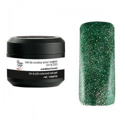 Gel Color Scintillante Scintillant Forest 5 g