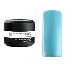 Gel Color Laccato Caribbean 5 g