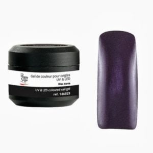 Gel Color Perlato Lilas Nova 5 g