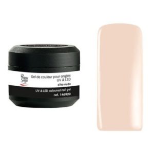 Gel Color Laccato Silky Nude 5 g