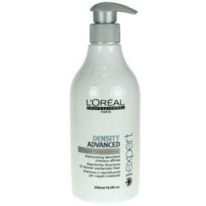 L'Oreal Shampoo serie professionnel Density Advanced 500 ml