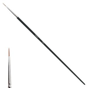 Pennello Eyeliner Professionale 1 mm