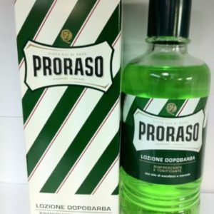 Proraso Lozione Dopobarba 400 ml