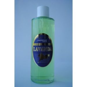 Parisienne Italia Colonia Dopobarba 1000 ml Lavanda
