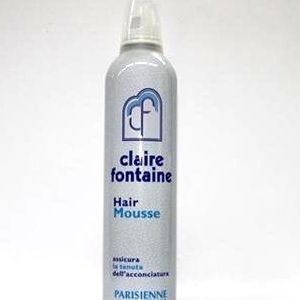 Claire Fontaine Hair Mousse 400 ml