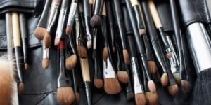 Pennelli Trucco Professionali