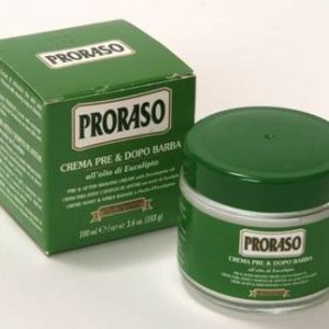 Proraso