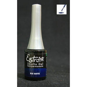 Smalto Gel Estrosa Blu Notte 7031
