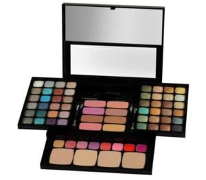 Paletta Trucchi Make-Up