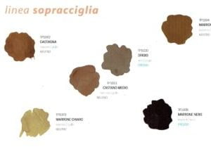 MICROPIGMENTO NERO TP2001