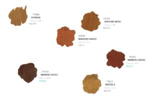 MICROPIGMENTO MARRONE RAMATO TP1007