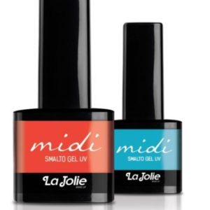 Semipermanenti Midi LaJolie